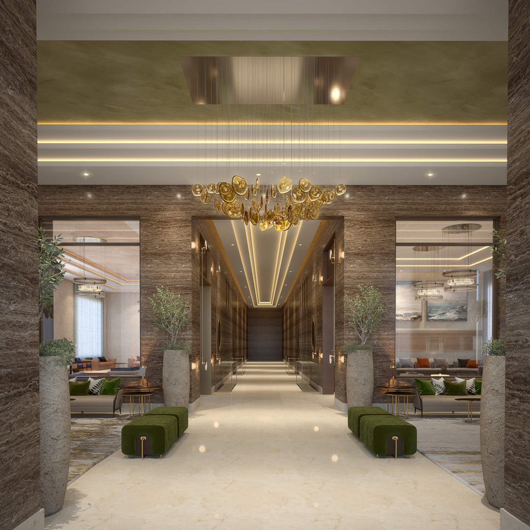 Interior Design – AYA The Art of Living
