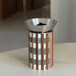 Load image into Gallery viewer, Striped Bone Mabkhara