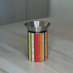 Load image into Gallery viewer, Striped Colored Mabkhara