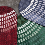 Load image into Gallery viewer, Mecca Prayer Carpet