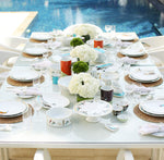 Load image into Gallery viewer, Sarb 30-Piece Dinner Set