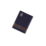 Load image into Gallery viewer, UAE 50th National Day Passport - Navy Blue
