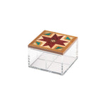 Load image into Gallery viewer, Accessory Box - Maroon