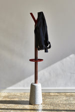 Load image into Gallery viewer, Y-Coat Hanger
