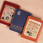 Load image into Gallery viewer, UAE 50th National Day Passport - Navy Blue