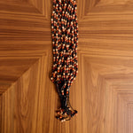 Load image into Gallery viewer, Wooden Masbaha -99 Beads