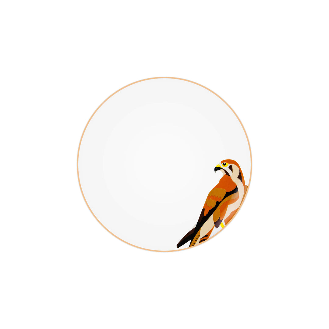 Sarb Dinner Plate - Falcon