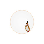 Load image into Gallery viewer, Sarb Dinner Plate - Bulbul
