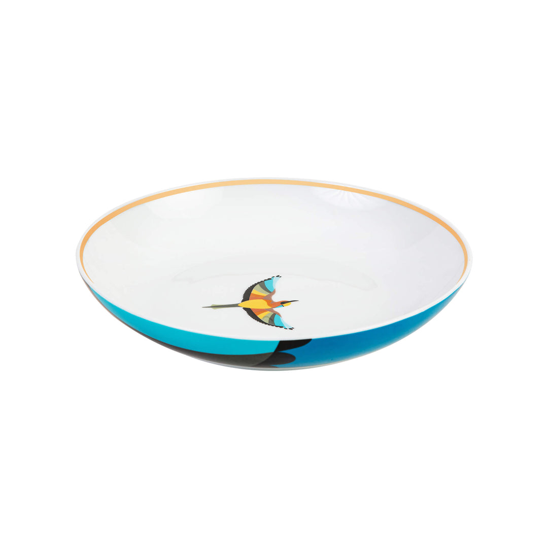 Sarb Soup Bowl - Bee Eater