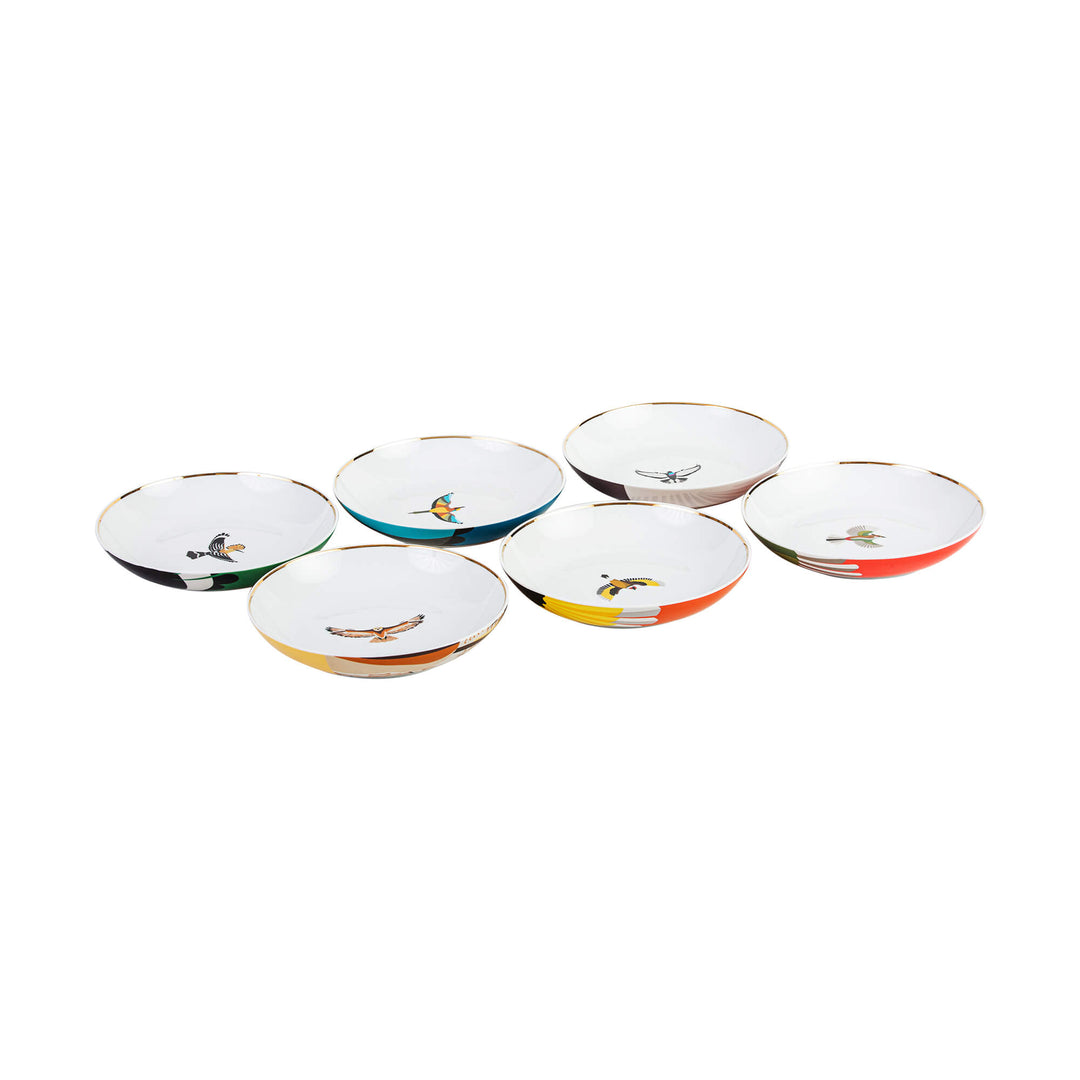 Sarb 30-Piece Dinner Set