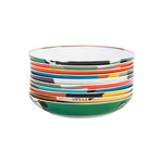 Load image into Gallery viewer, Sarb Soup Bowl - European Goldfinch