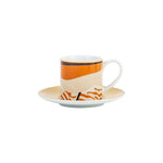 Load image into Gallery viewer, Set of 2 Sarb Espresso Cup - Falcon