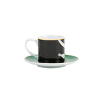 Load image into Gallery viewer, Set of 2 Sarb Espresso Cup - Hoopoe