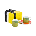 Load image into Gallery viewer, Set of 2 Sarb Espresso Cup - Bulbul