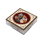 Load image into Gallery viewer, Tea Box - Design B